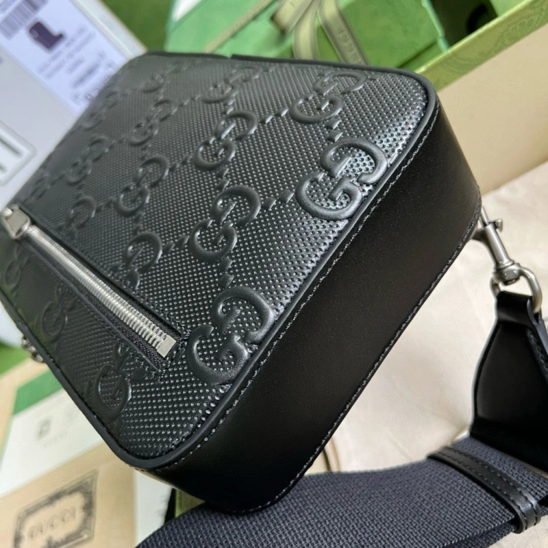 Sophisticated Gxccx Waist & Chest Packs 40409