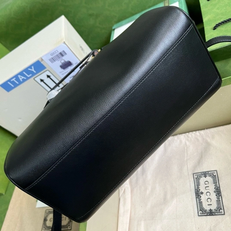 Cozy Gxccx Top Handle Bags 40710