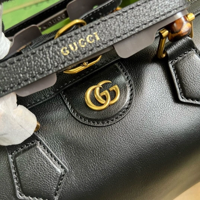 Cozy Gxccx Top Handle Bags 40710