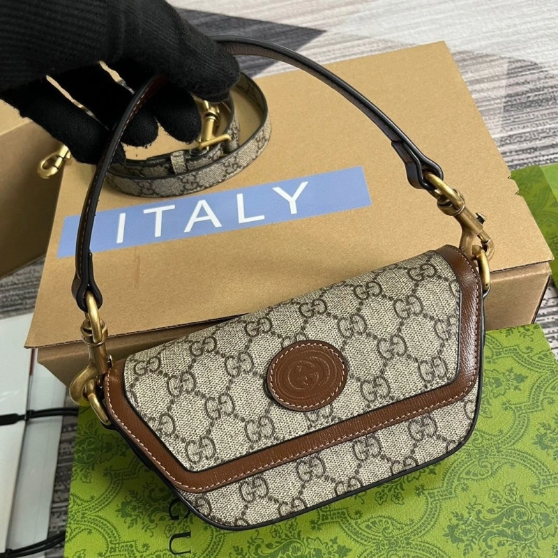 Gxccx Top Handle Bags WellDesigned 40711