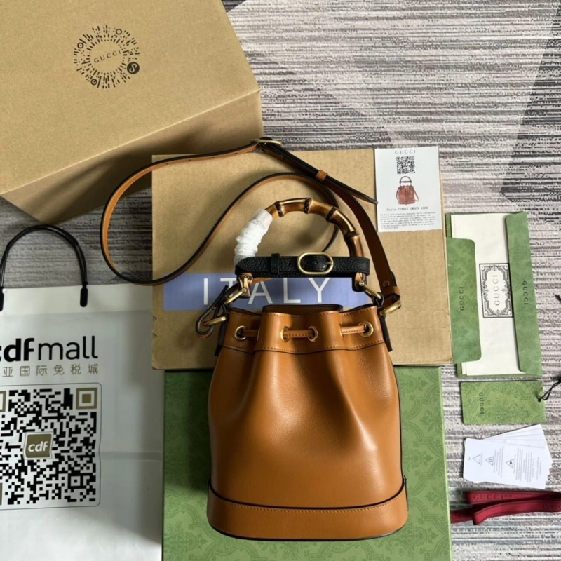 Gxccx Bucket Bags StreetReady 42826