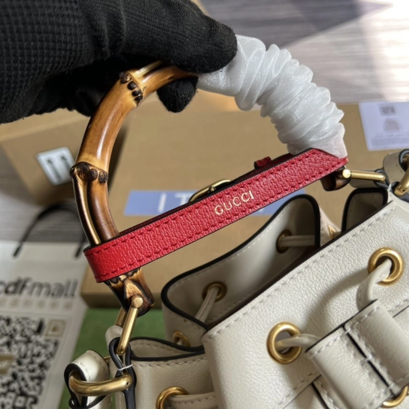 Timeless Gxccx Bucket Bags 42838