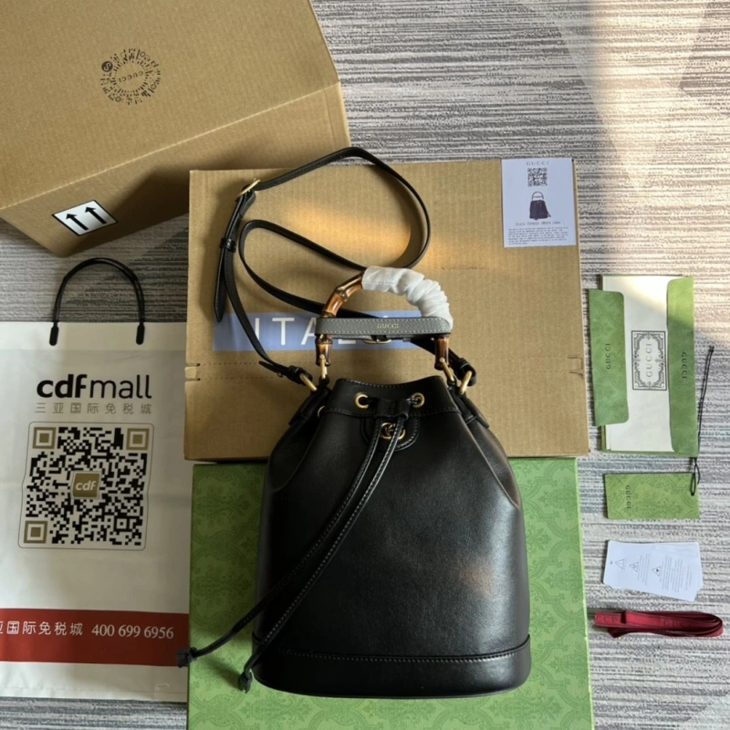 Practical Gxccx Bucket Bags 42825