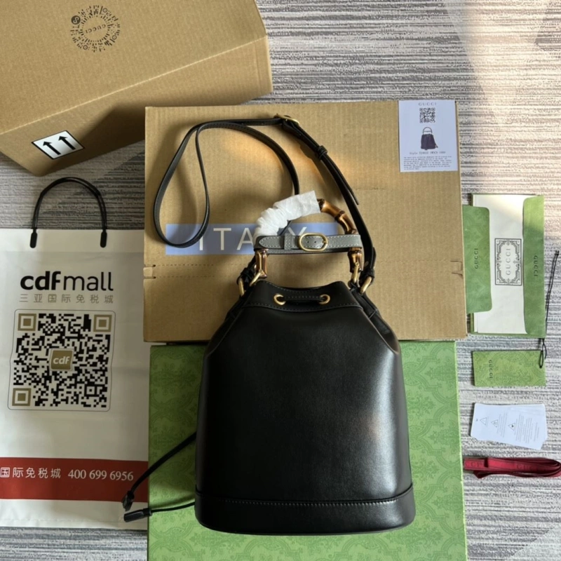 Practical Gxccx Bucket Bags 42825