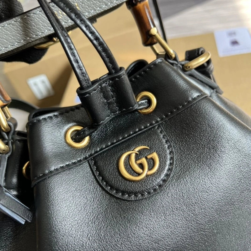 Practical Gxccx Bucket Bags 42825