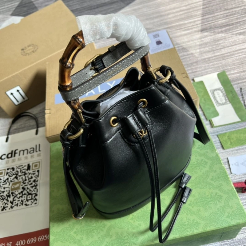 Practical Gxccx Bucket Bags 42825