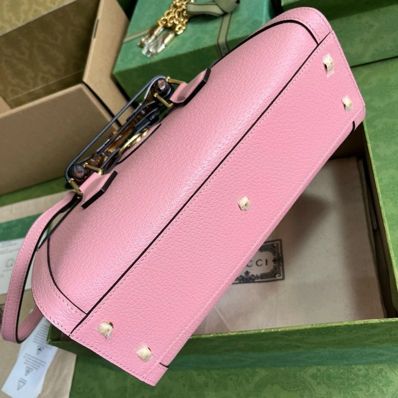 Resilient Gxccx Top Handle Bags 40702