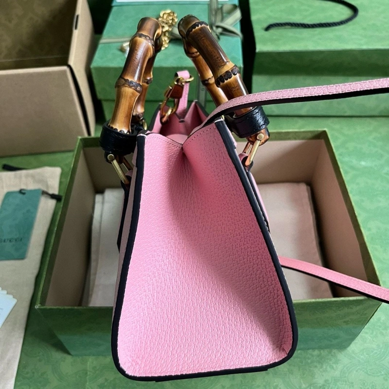 Resilient Gxccx Top Handle Bags 40702