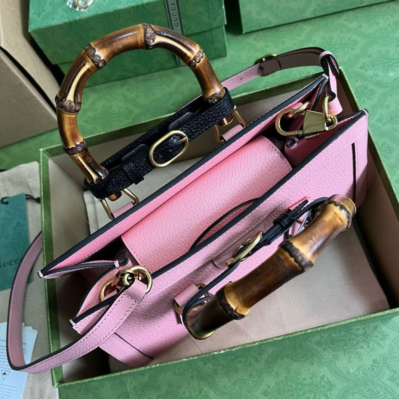Resilient Gxccx Top Handle Bags 40702