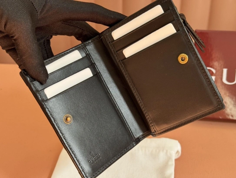 Breathable Gxccx Wallets & Purse 39866