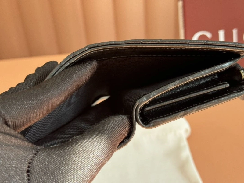 Breathable Gxccx Wallets & Purse 39866
