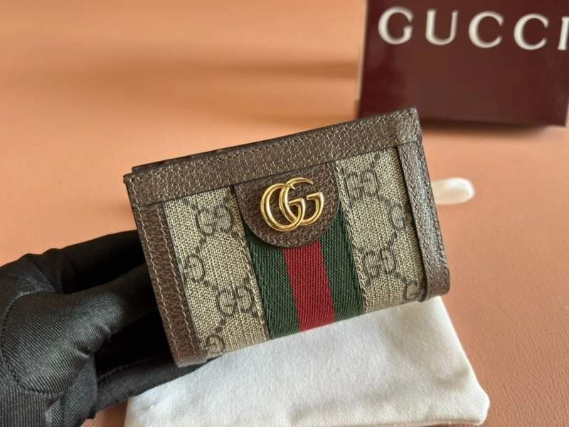 Gxccx Wallets & Purse EasyMatch 39849