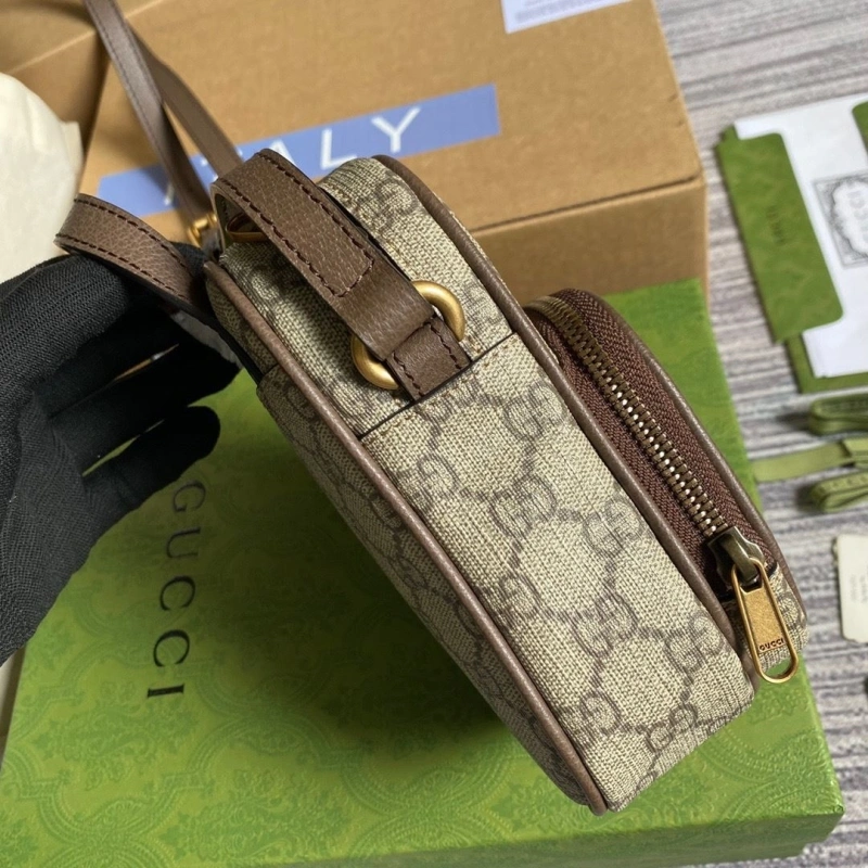 Gxccx Satchel Bags Elegant 41843