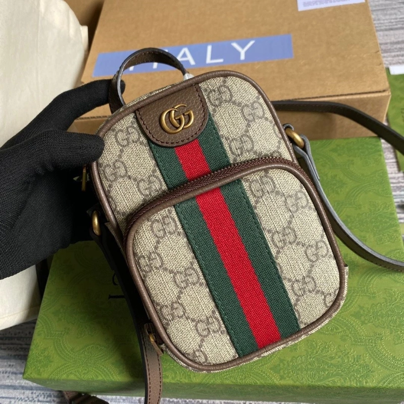 Gxccx Satchel Bags Elegant 41843