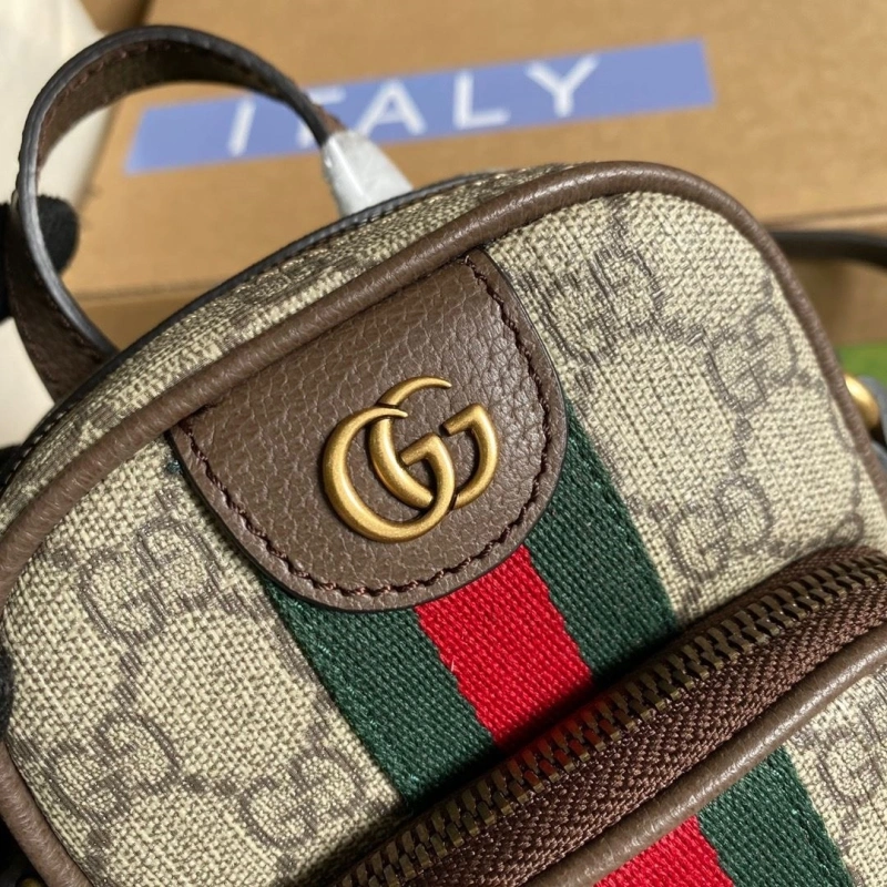Gxccx Satchel Bags Elegant 41843