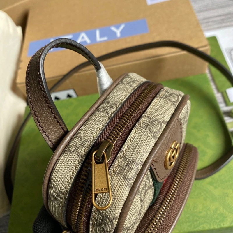 Gxccx Satchel Bags Elegant 41843