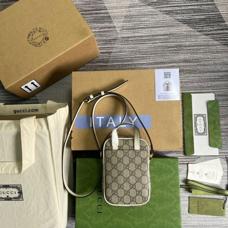 Gxccx Satchel Bags EasyMatch 41859