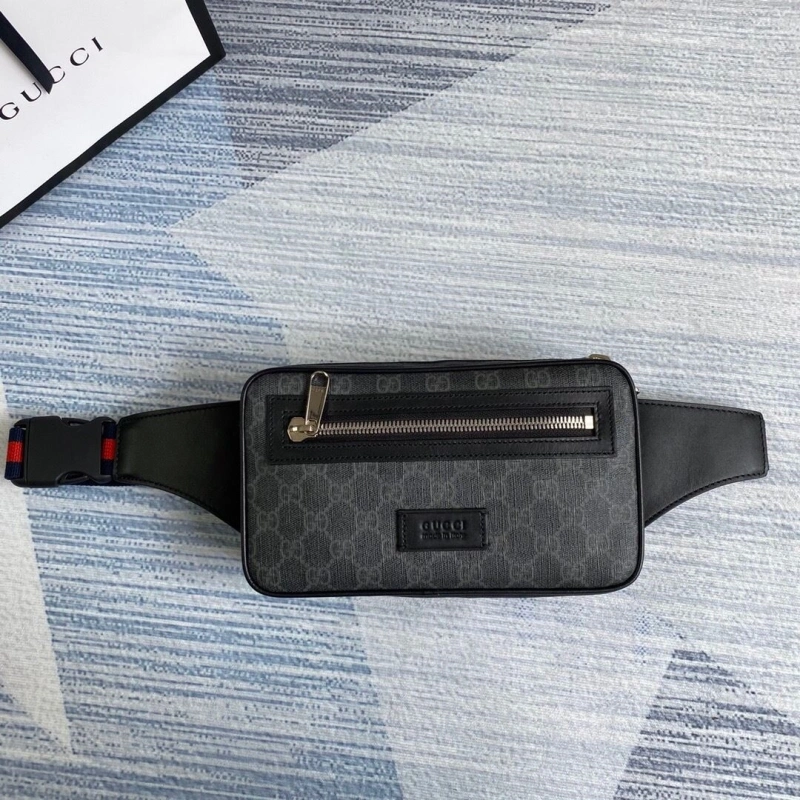 Stylish Gxccx Waist & Chest Packs 40399