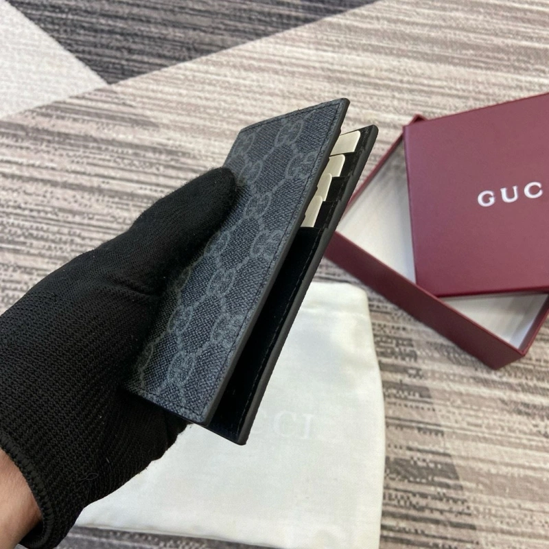 Durable Gxccx Wallets & Purse 39872