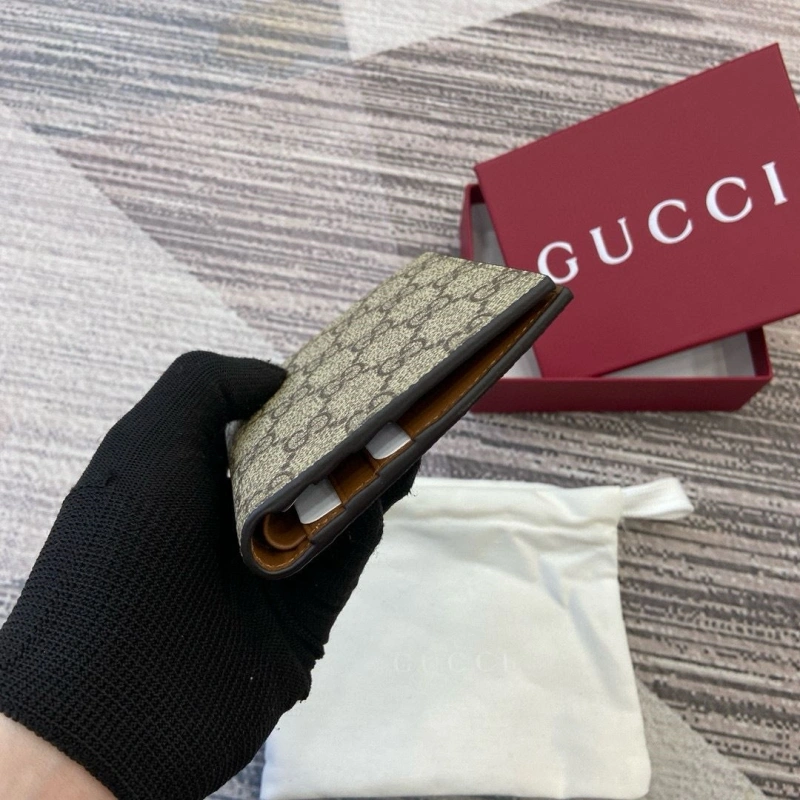 GoAnywhere Gxccx Wallets & Purse 39868