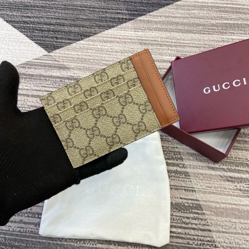 Bright Gxccx Wallets & Purse 39858