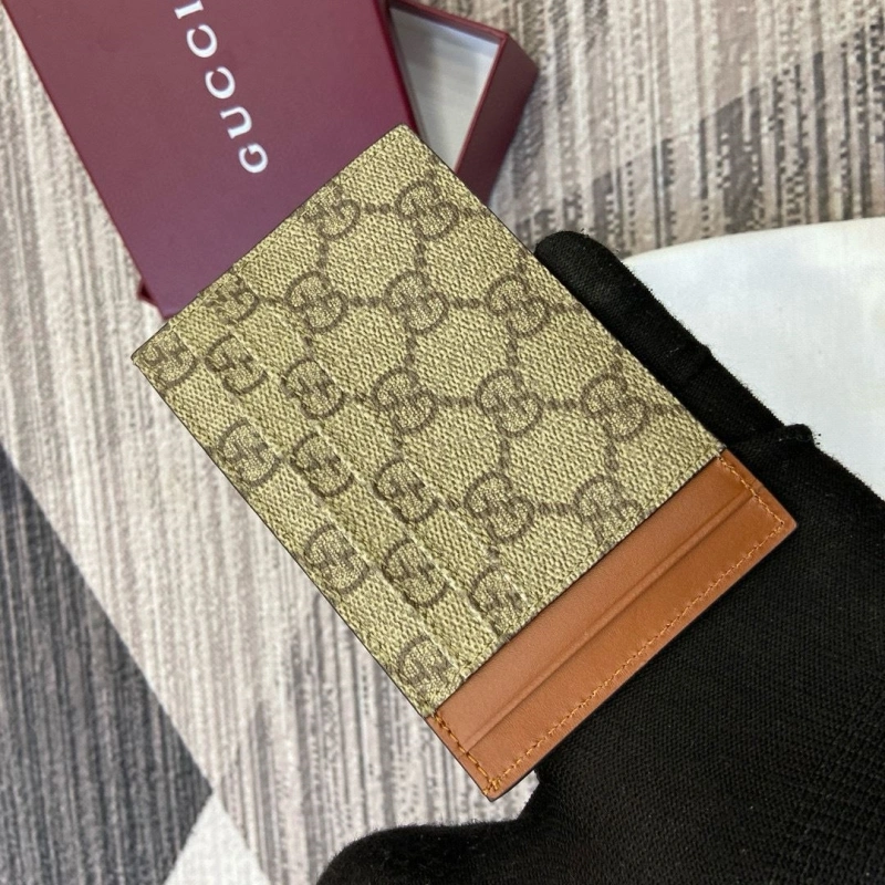 Bright Gxccx Wallets & Purse 39858