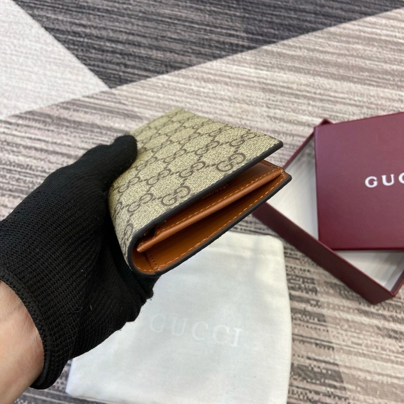 Gxccx Wallets & Purse WellDesigned 39851