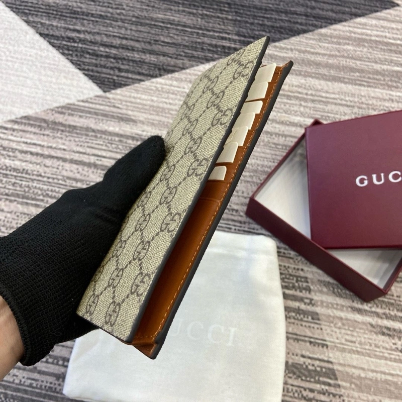 Gxccx Wallets & Purse WellDesigned 39851