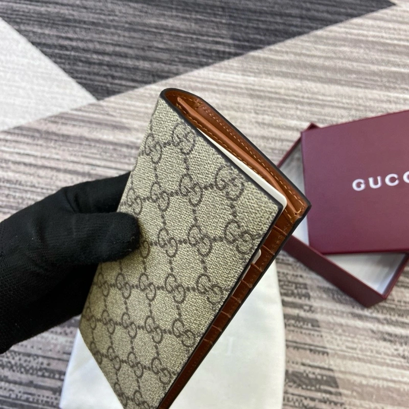 Gxccx Wallets & Purse WellDesigned 39851