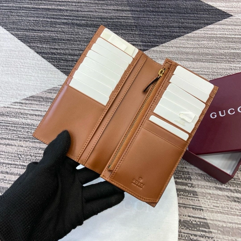 Gxccx Wallets & Purse WellDesigned 39851