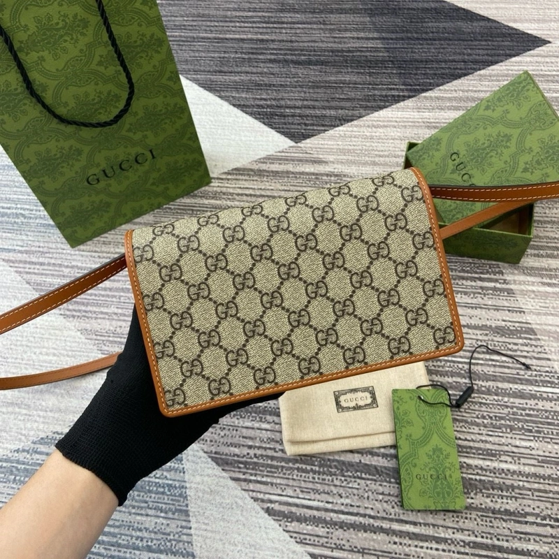 Gxccx Wallets & Purse Versatile 39873