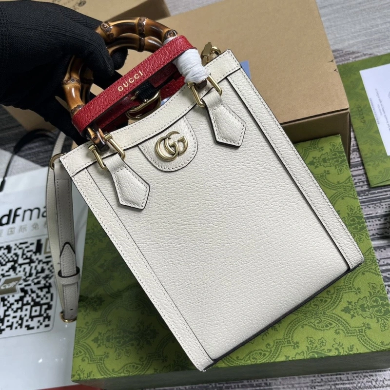 HighQuality Gxccx Top Handle Bags 40698