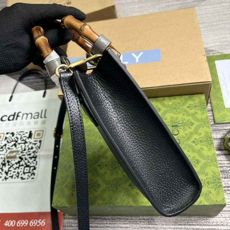 Gxccx Top Handle Bags Durable 40725