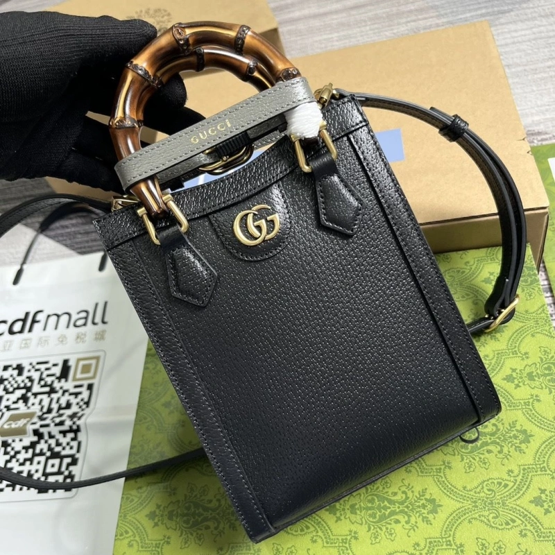 Gxccx Top Handle Bags Durable 40725