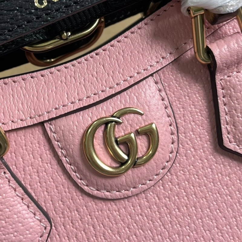 Gxccx Top Handle Bags Sleek 40708