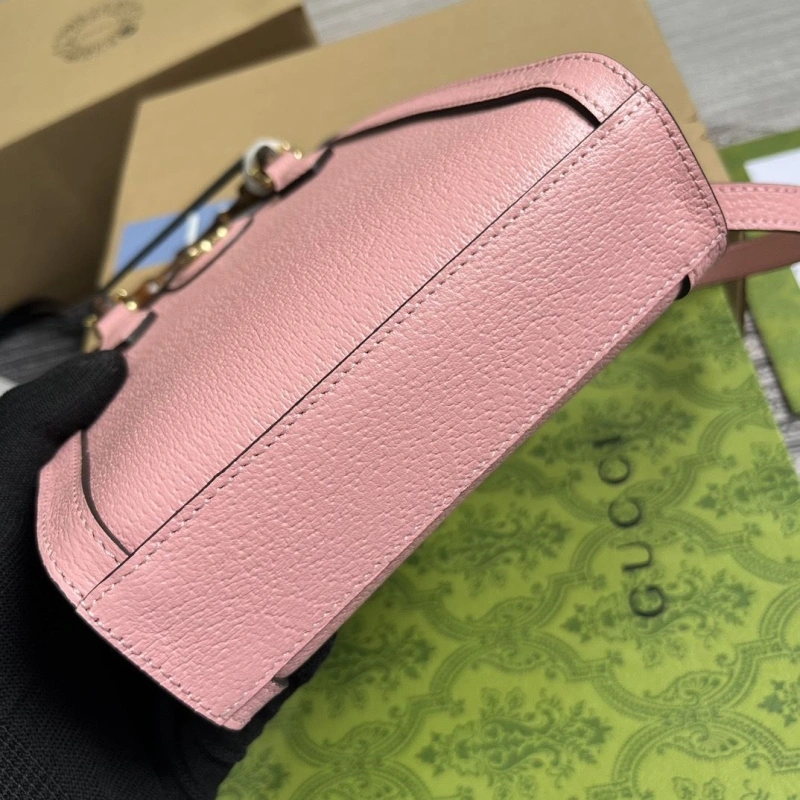 Gxccx Top Handle Bags Sleek 40708