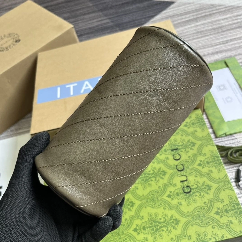 Gxccx Round Bags Comfortable 42621