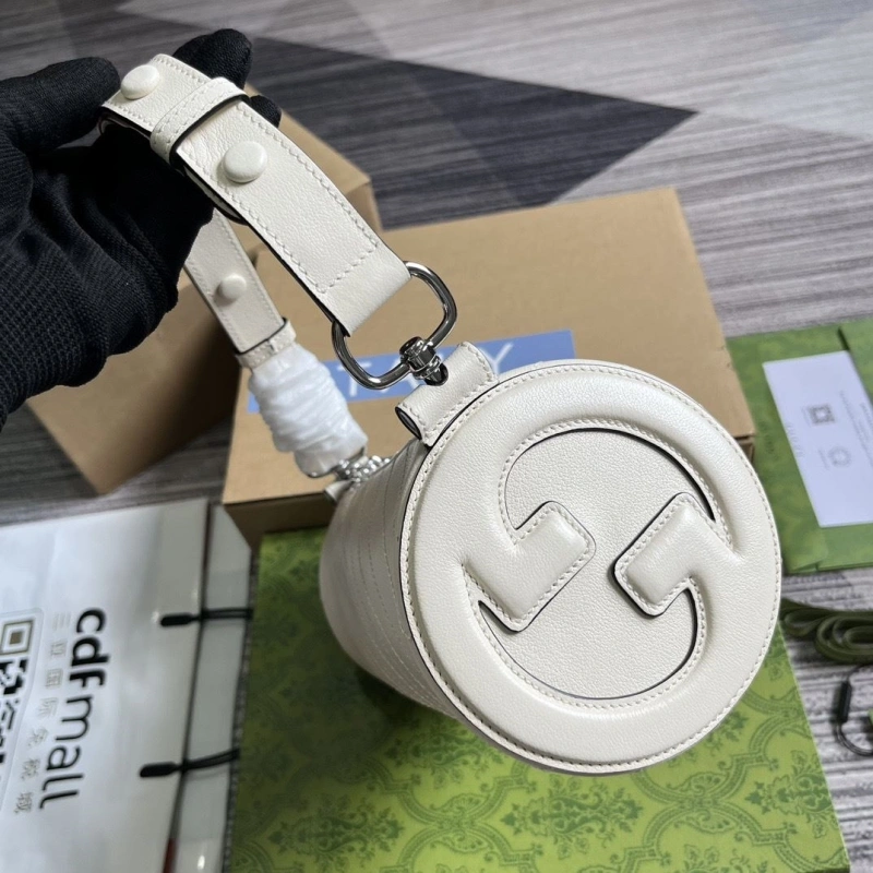 Gxccx Round Bags AllSeason 42615
