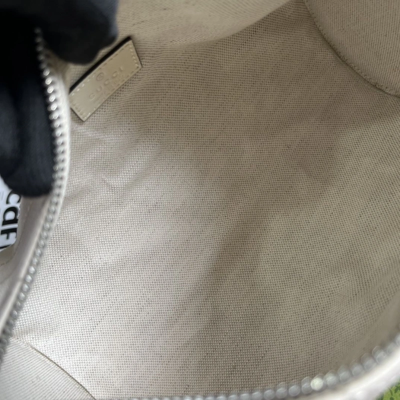 Gxccx Round Bags AllSeason 42615