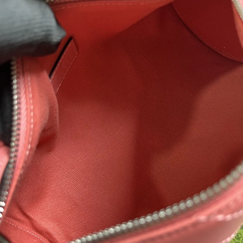 Gxccx Round Bags Flexible 42619