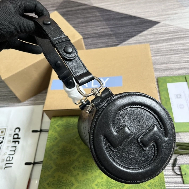 Gxccx Round Bags GoodFit 42614