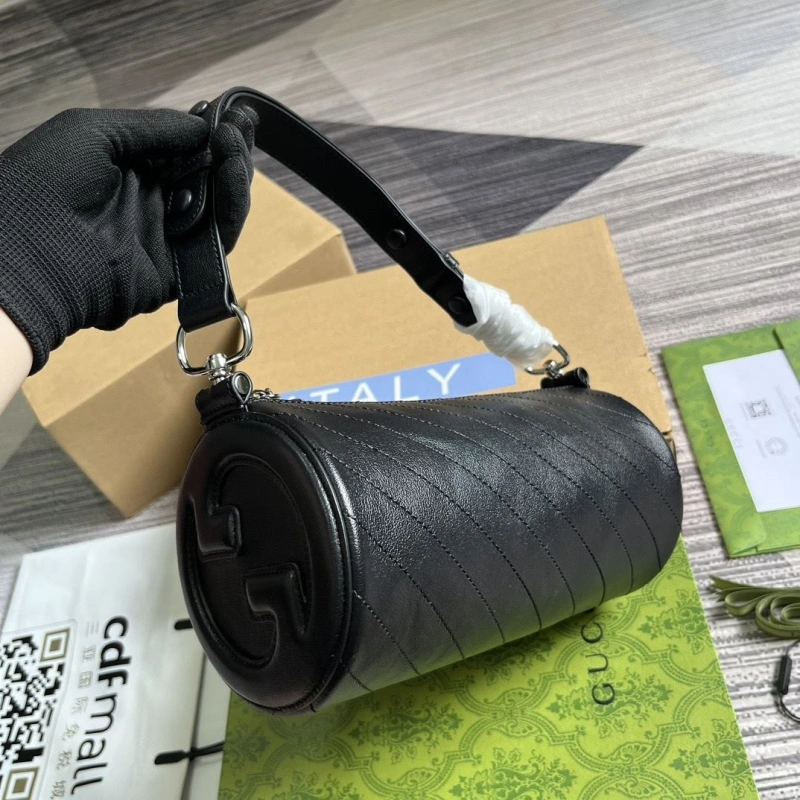 Gxccx Round Bags GoodFit 42614