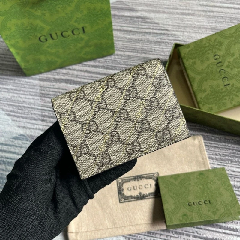 Stylish Gxccx Wallets & Purse 39863