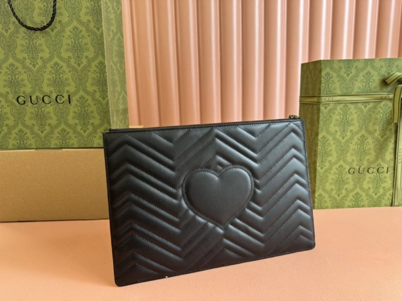 Breathable Gxccx Clutch Bags 42688