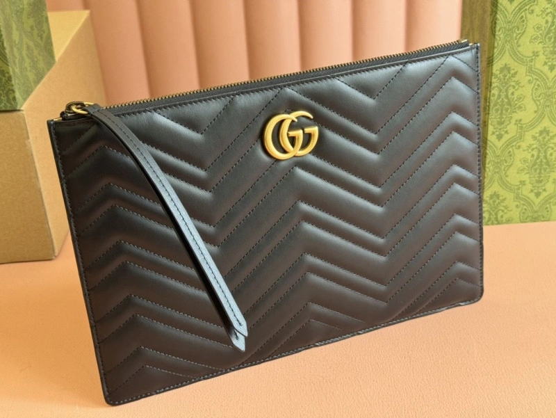 Breathable Gxccx Clutch Bags 42688