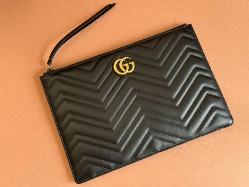 Breathable Gxccx Clutch Bags 42688