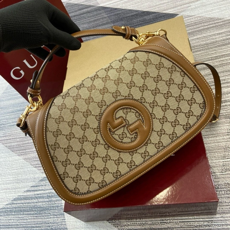 Gxccx Top Handle Bags Cozy 40730