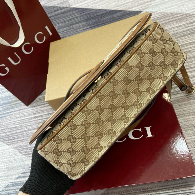 Gxccx Top Handle Bags Cozy 40730