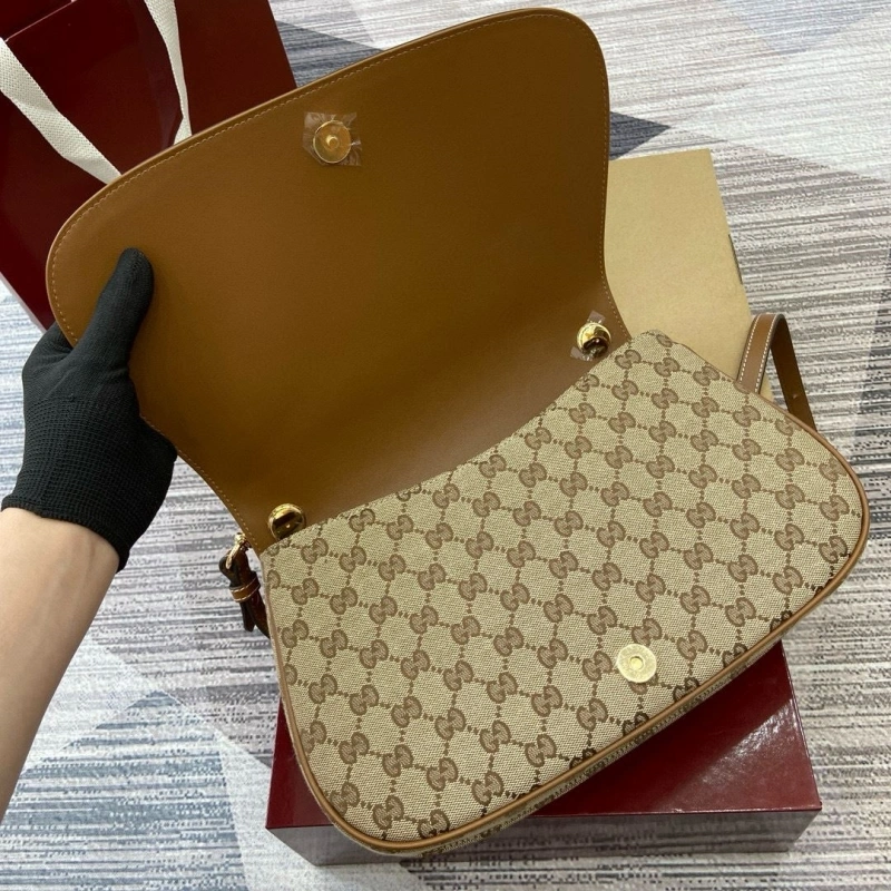 Gxccx Top Handle Bags Cozy 40730