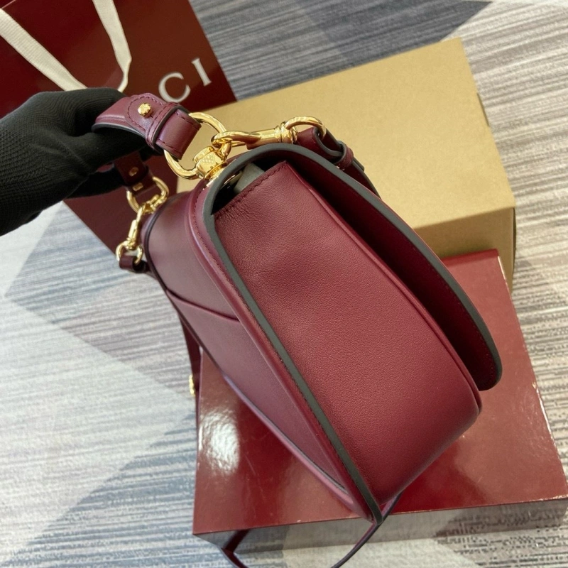 EyeCatching Gxccx Top Handle Bags 40700